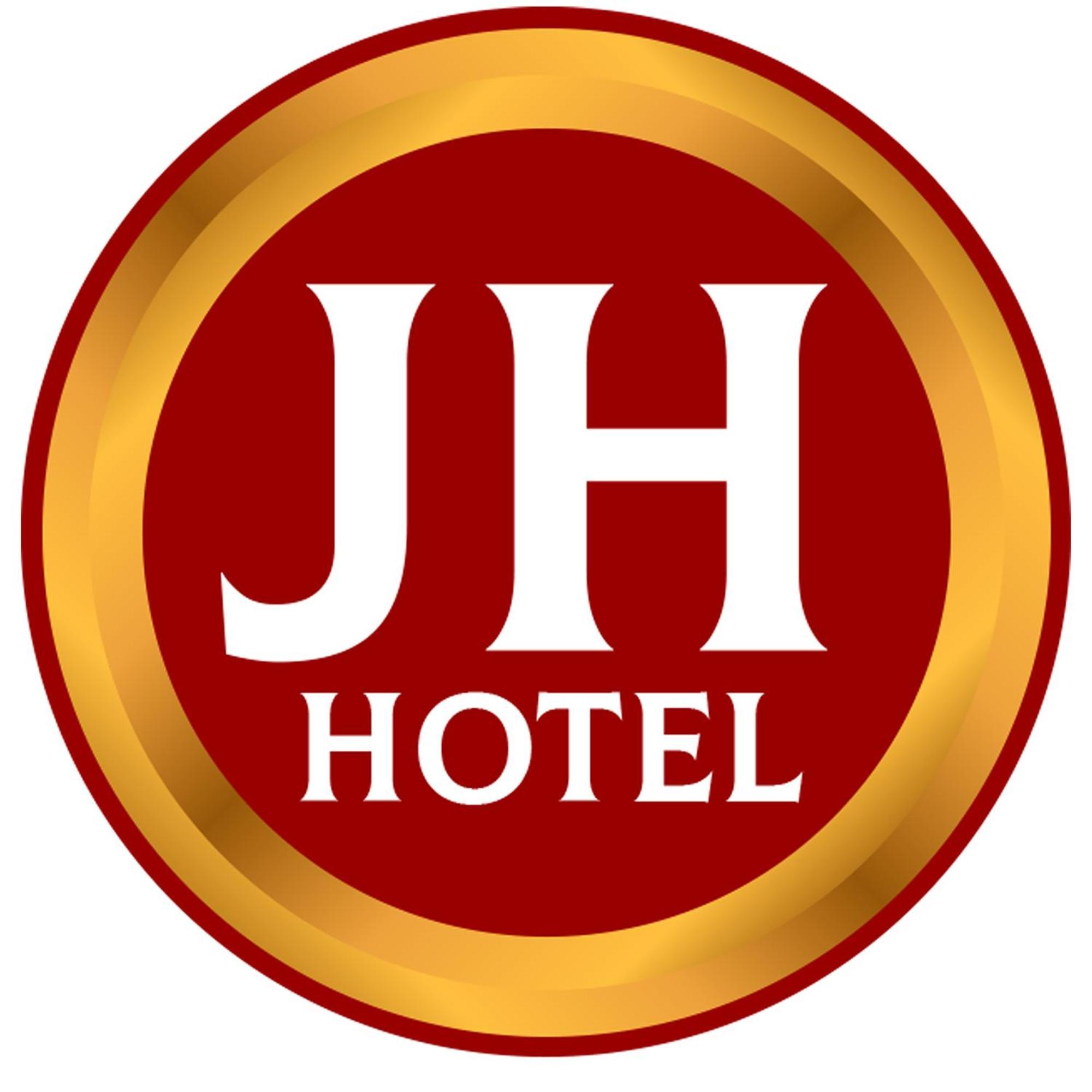 Jun And Helen Hotel And Restaurant آنغلوس المظهر الخارجي الصورة